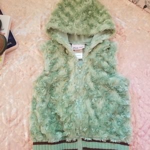 🍃Little Lass Vest🍃